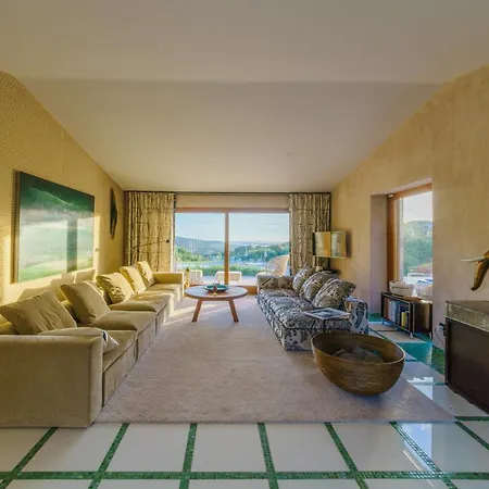Vila Xhala Olbia