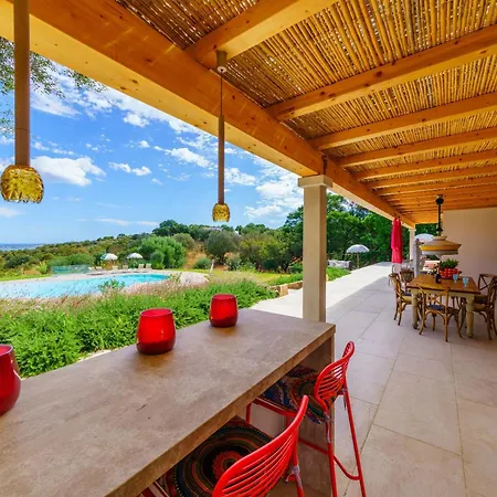 Xhala Vila *
