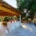 Xhala Villa Olbia