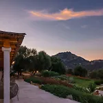 Villa Xhala Olbia
