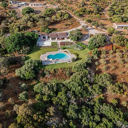 Villa Xhala