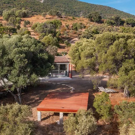 Xhala Villa