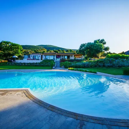 Villa Xhala