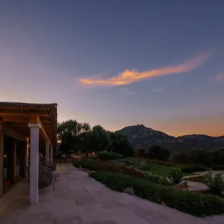 Villa Xhala Olbia