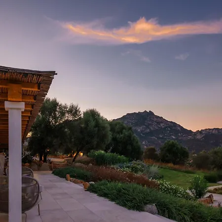 Villa Xhala Olbia
