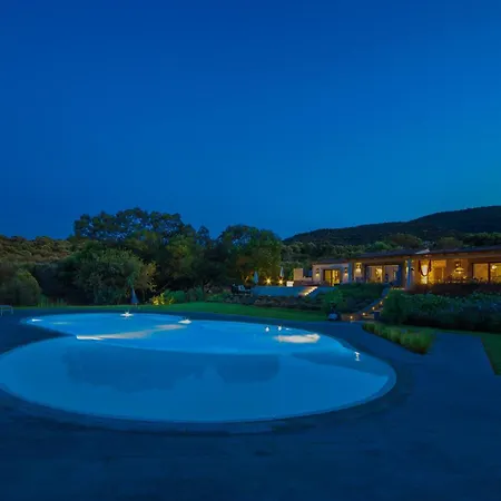 Villa Xhala