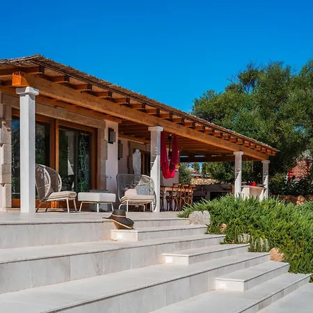 Xhala Villa