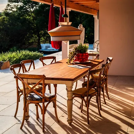 Xhala Villa