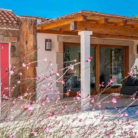 Villa Xhala *