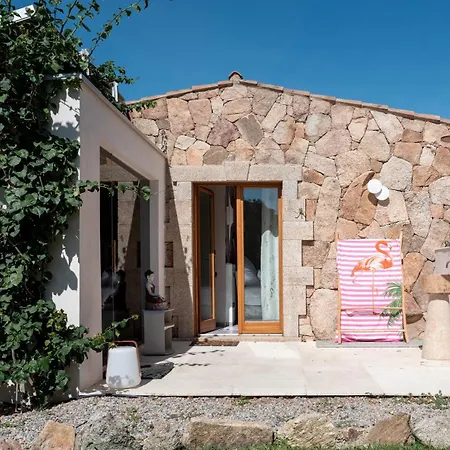 Villa Xhala *